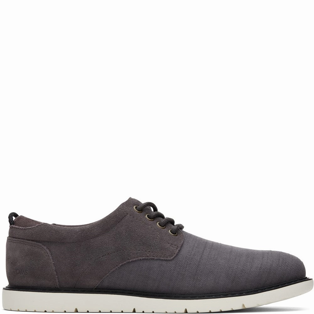 TOMS Navi Oxford Men's Sports Casual Shoes