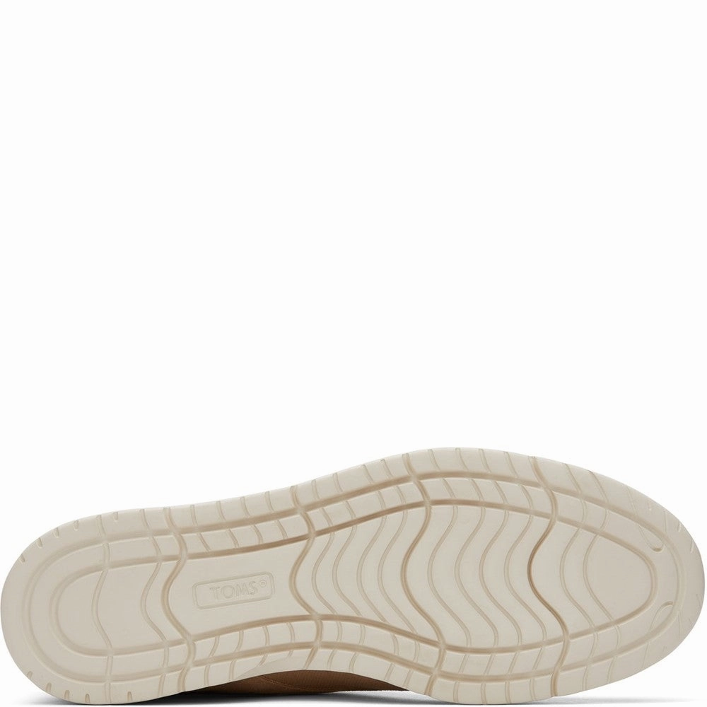 TOMS Navi Oxford Men's Sports Casual Shoes