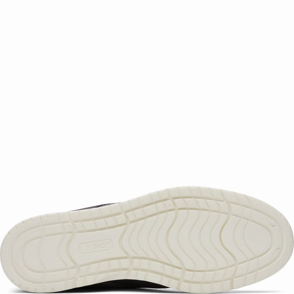 TOMS Navi Oxford Men's Sports Casual Shoes