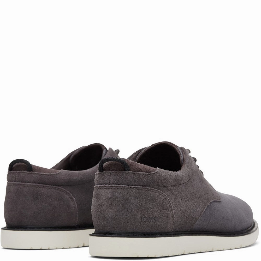 TOMS Navi Oxford Men's Sports Casual Shoes