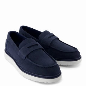 TOMS Navi TRVL LITE Havana Loafer Basketball Shoes, Running Shoes