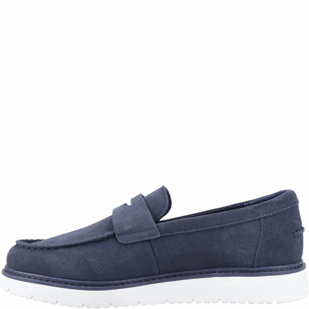 TOMS Navi TRVL LITE Havana Loafer Men's Sports Casual Shoes