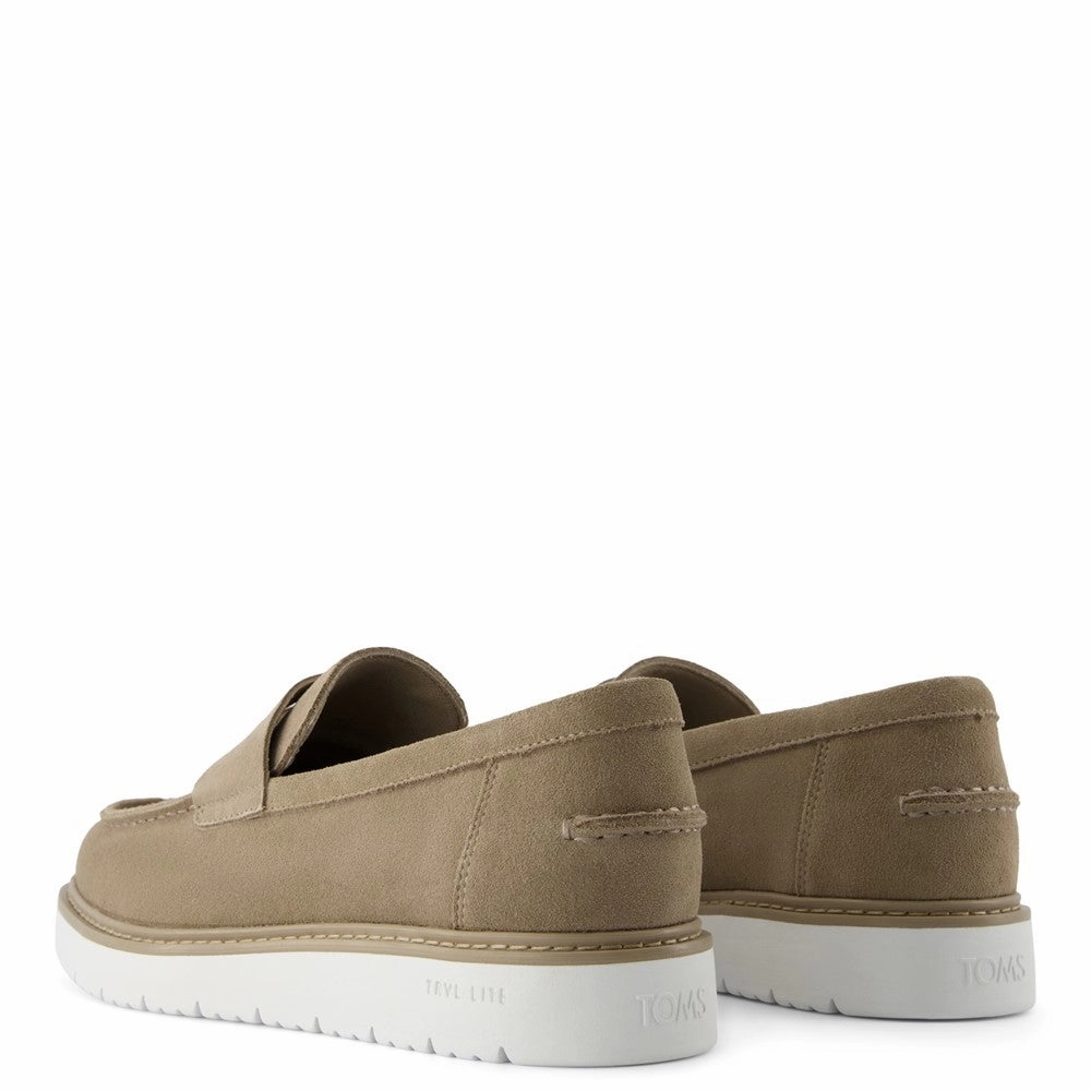 TOMS Navi TRVL LITE Havana Loafer Men's Sports Casual Shoes