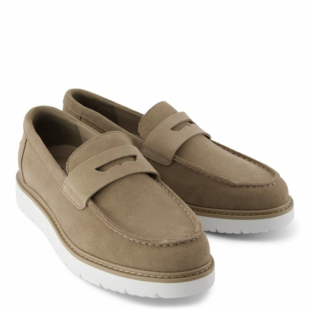 TOMS Navi TRVL LITE Havana Loafer Basketball Shoes, Running Shoes