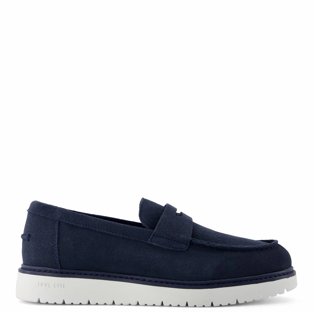 TOMS Navi TRVL LITE Havana Loafer Men's Sports Casual Shoes