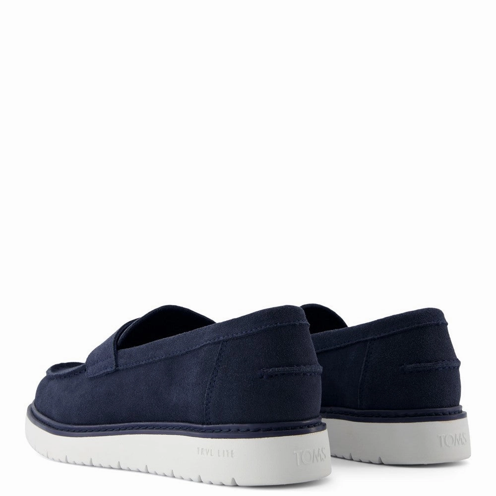 TOMS Navi TRVL LITE Havana Loafer Men's Sports Casual Shoes