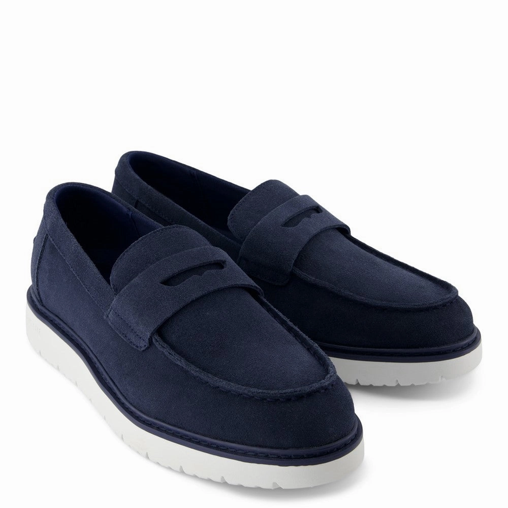 TOMS Navi TRVL LITE Havana Loafer Basketball Shoes, Running Shoes