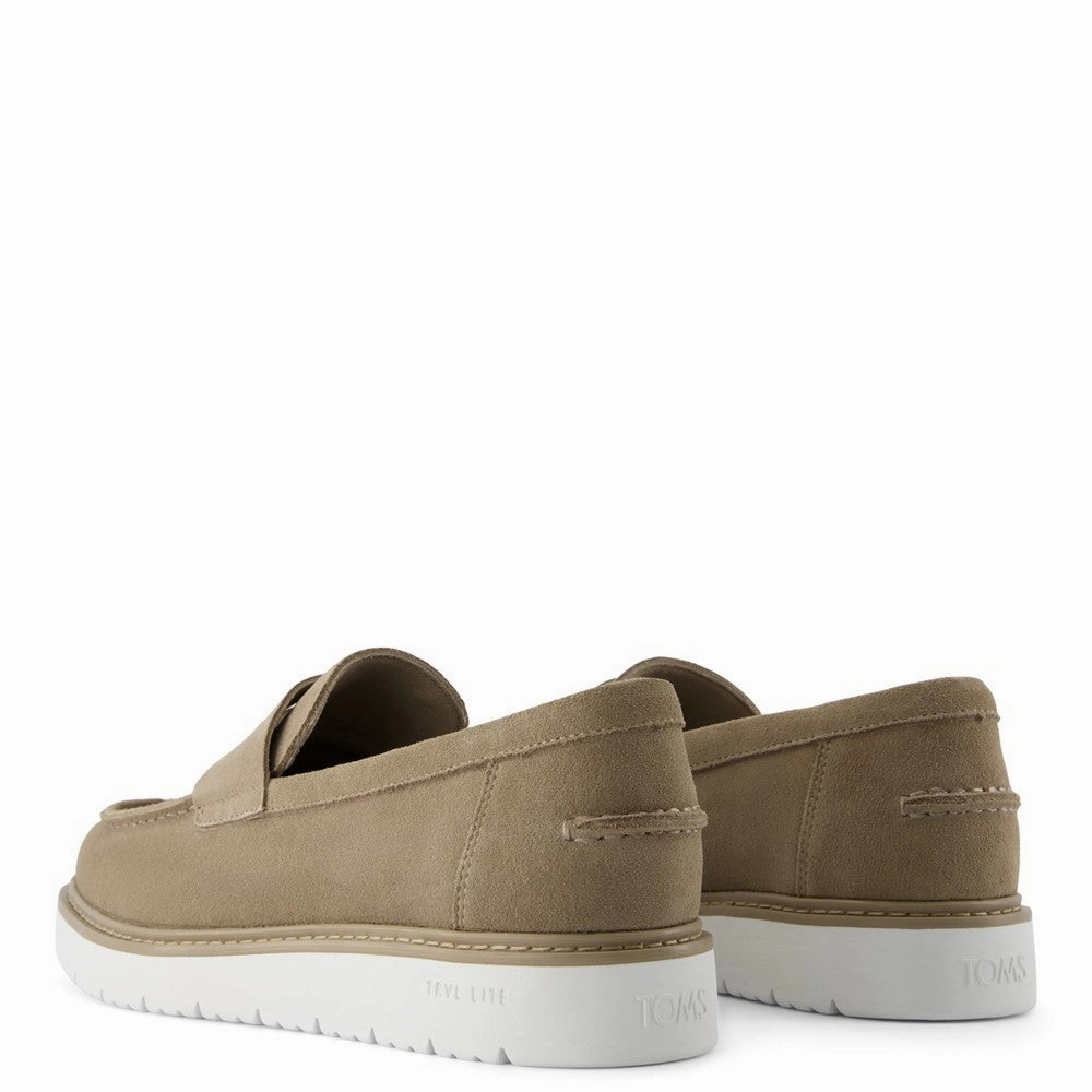 TOMS Navi TRVL LITE Havana Loafer Men's Sports Casual Shoes