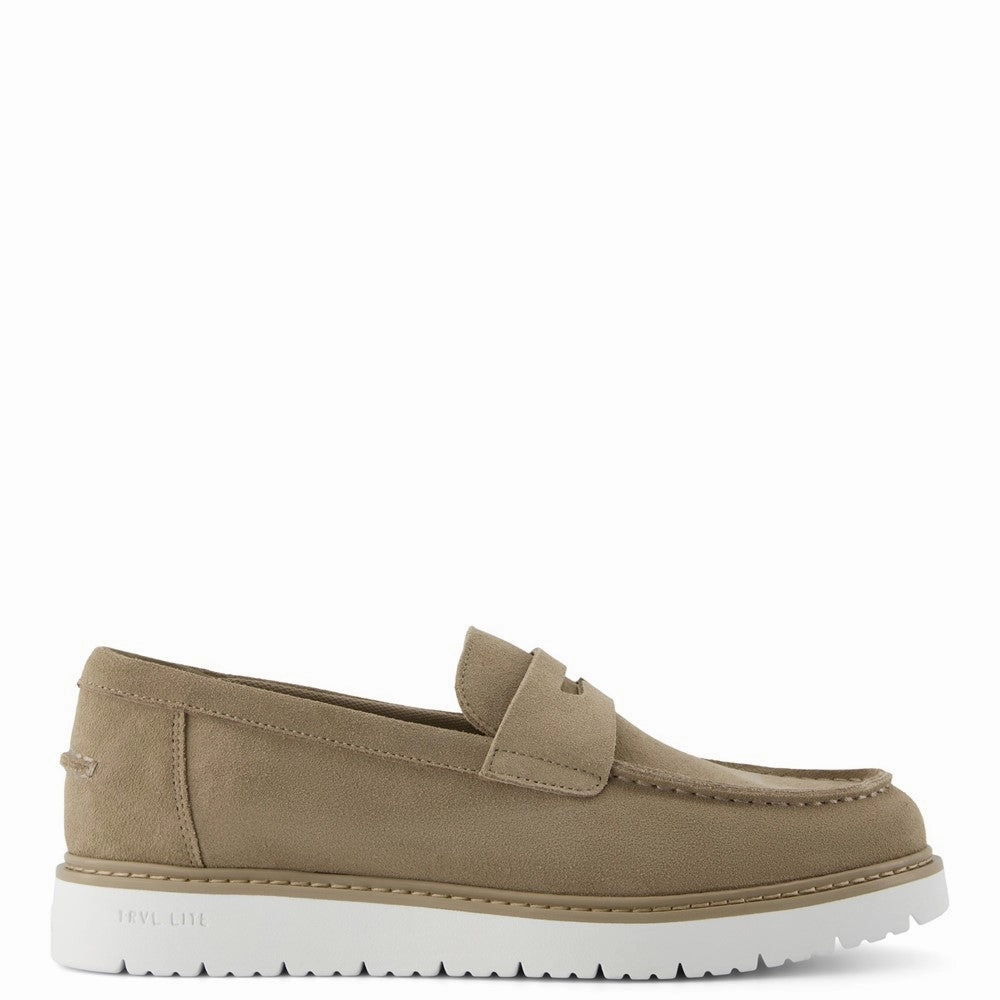 TOMS Navi TRVL LITE Havana Loafer Men's Sports Casual Shoes