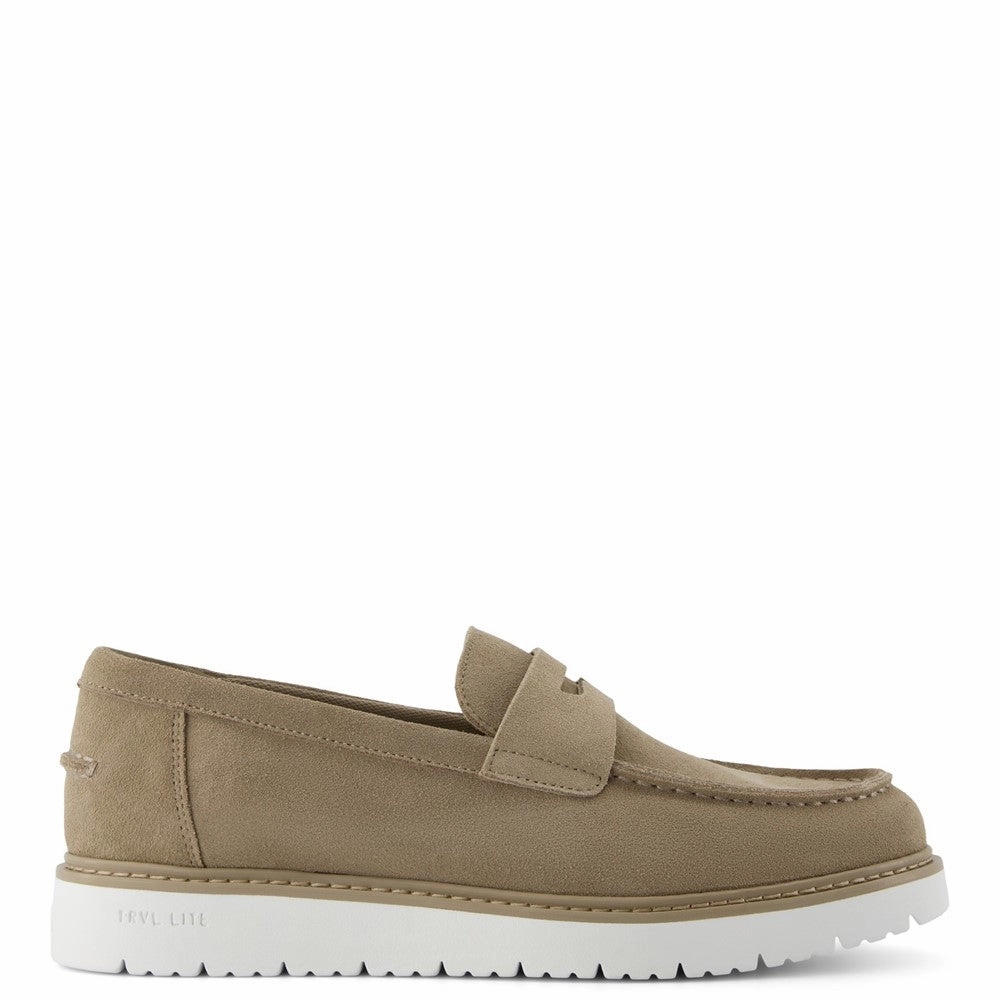 TOMS Navi TRVL LITE Havana Loafer Men's Sports Casual Shoes