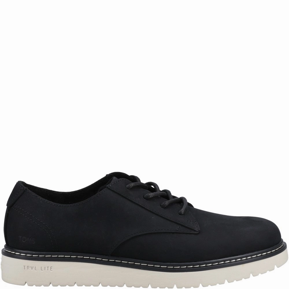 TOMS Navi TRVL LITE Oxford Men's Sports Casual Shoes