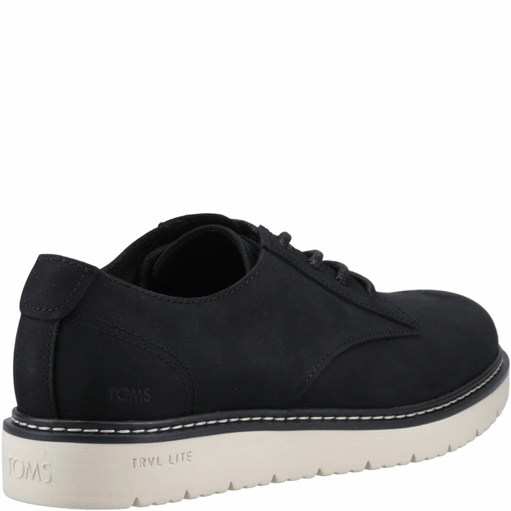 TOMS Navi TRVL LITE Oxford Men's Sports Casual Shoes