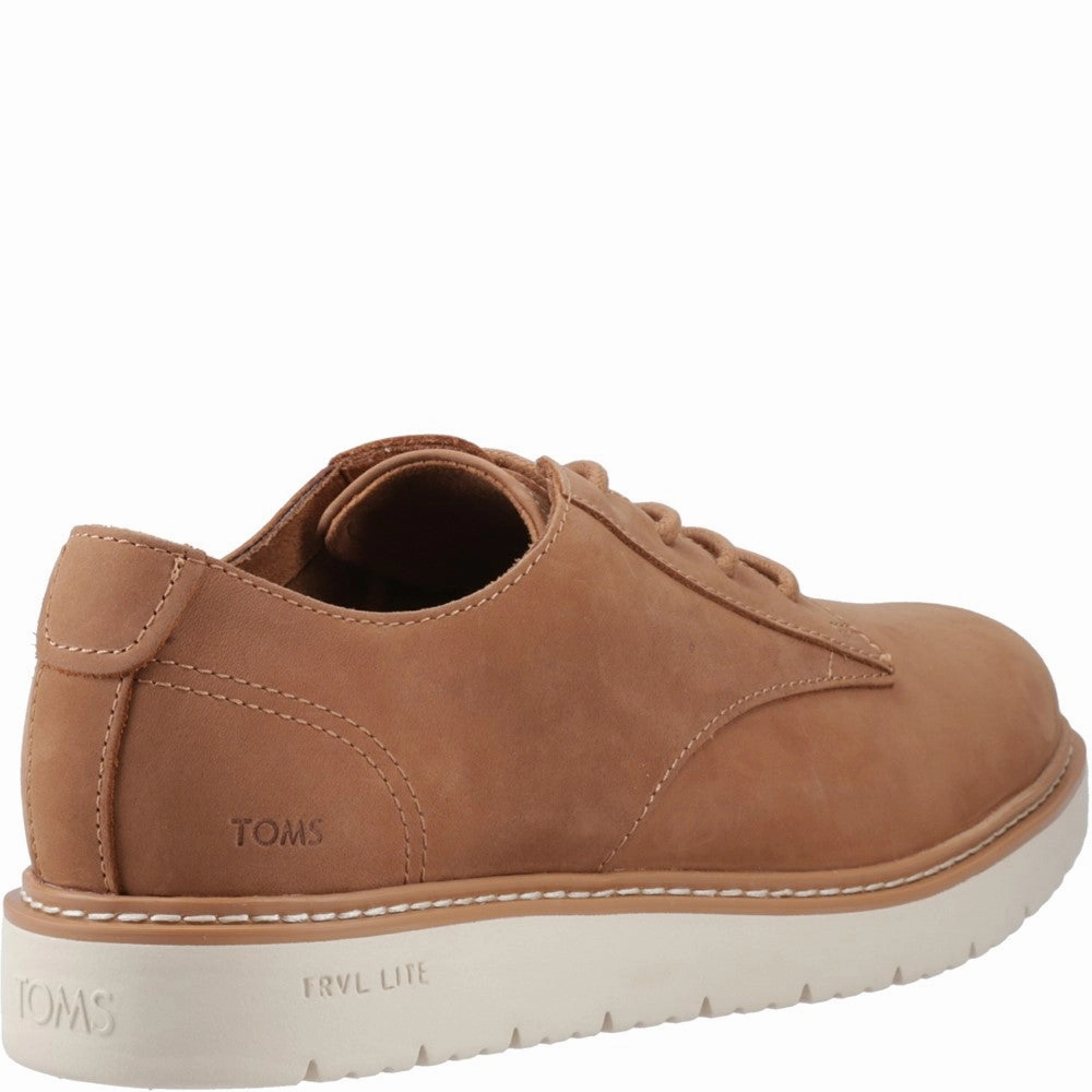 TOMS Navi TRVL LITE Oxford Men's Sports Casual Shoes