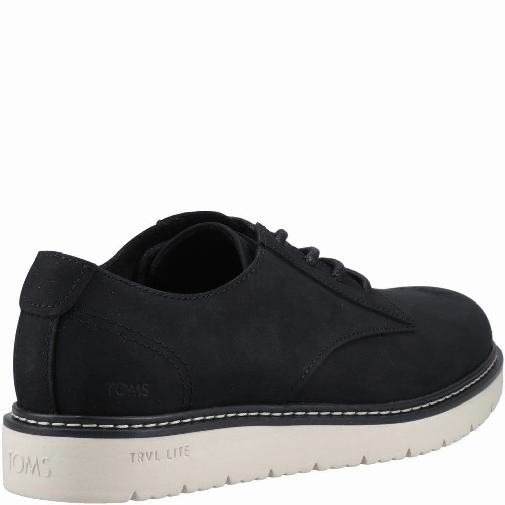 TOMS Navi TRVL LITE Oxford Men's Sports Casual Shoes