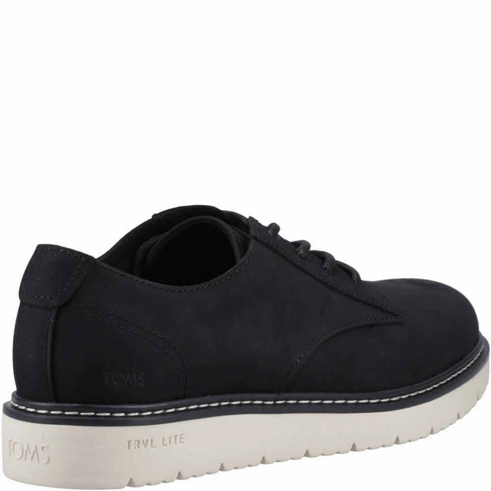 TOMS Navi TRVL LITE Oxford Men's Sports Casual Shoes