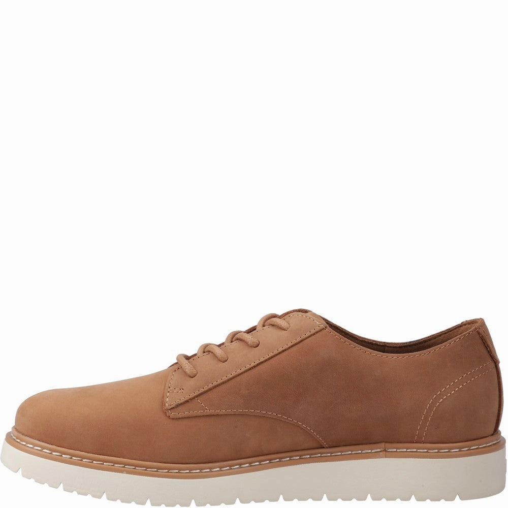 TOMS Navi TRVL LITE Oxford Men's Sports Casual Shoes