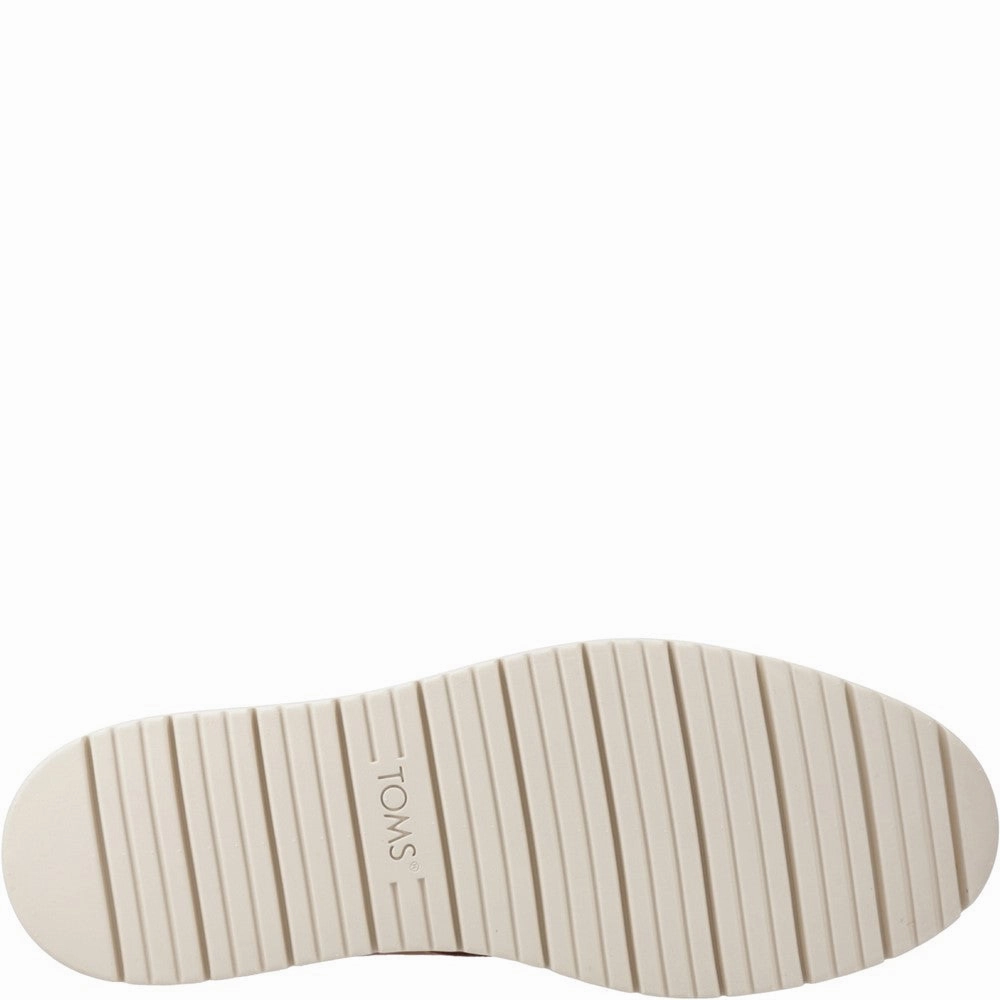 TOMS Navi TRVL LITE Oxford Men's Sports Casual Shoes