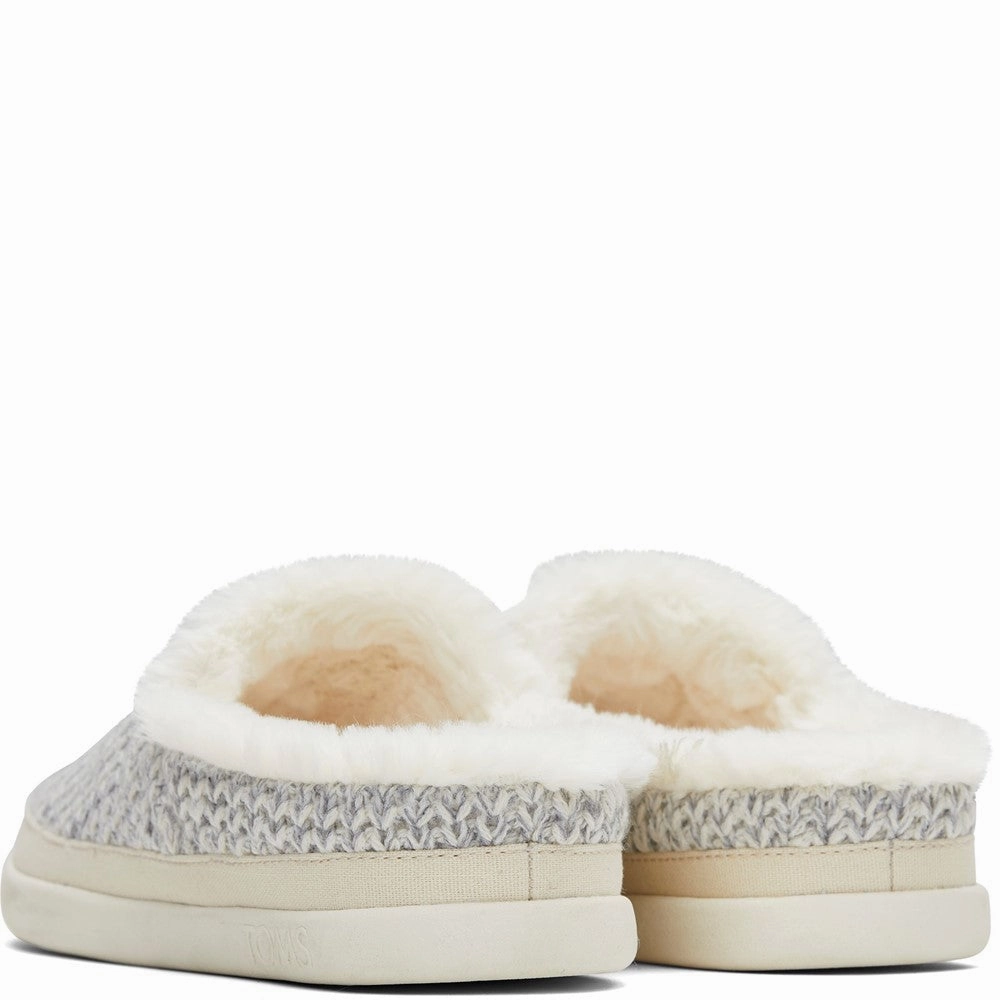 TOMS Sage Mule Slippers Women's Sneakers Casual Walking Shoes