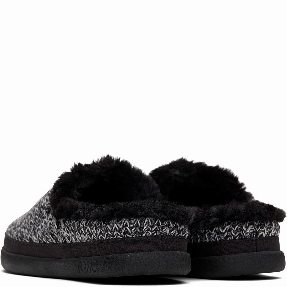 TOMS Sage Mule Slippers Women's Sneakers Casual Walking Shoes