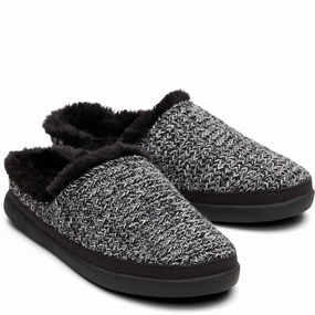 TOMS Sage Mule Slippers Lightweight Running Shoes,Slip On Athletic Shoes,Breathable Workout Shoes