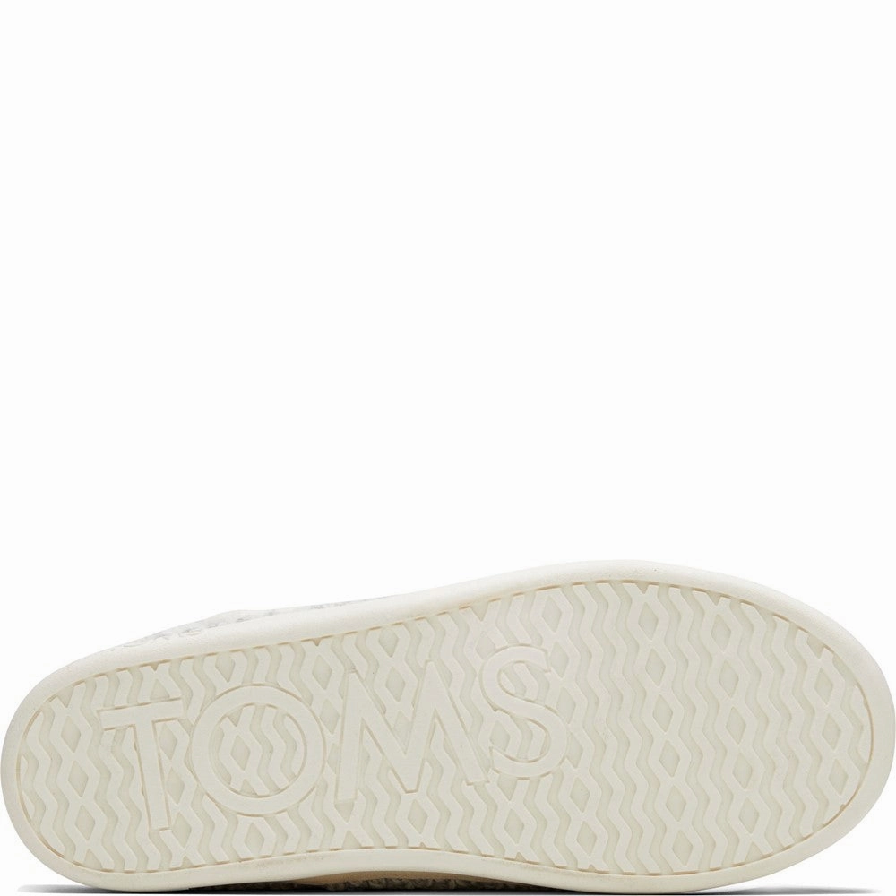 TOMS Sage Mule Slippers Women's Sneakers Casual Walking Shoes