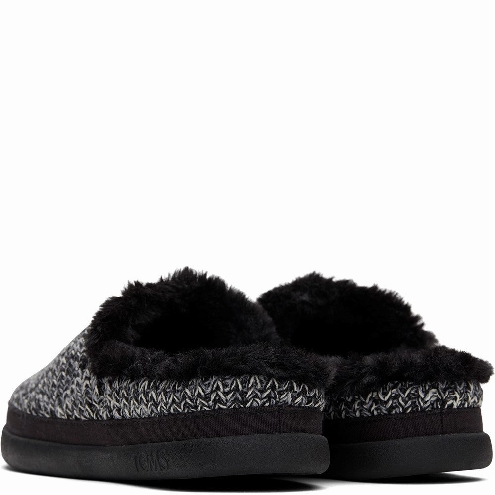 TOMS Sage Mule Slippers Women's Sneakers Casual Walking Shoes