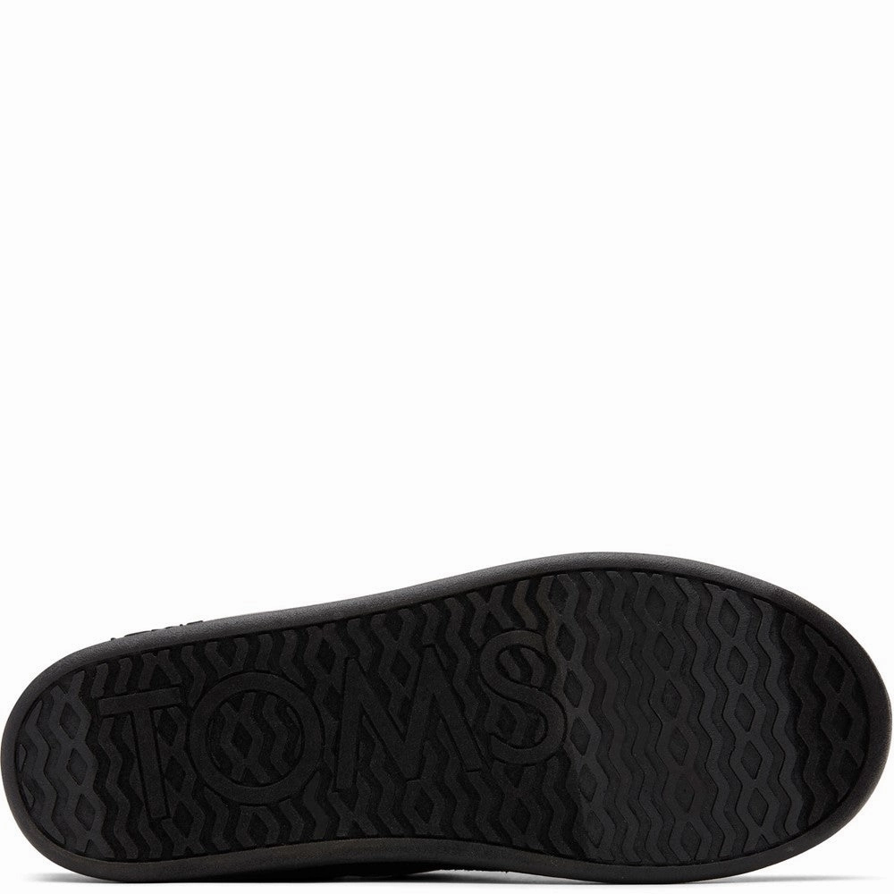 TOMS Sage Mule Summer Women's Sneakers Casual Walking Shoes
