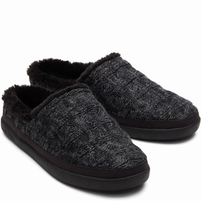 TOMS Sage Slipper Lightweight Running Shoes,Slip On Athletic Shoes,Breathable Workout Shoes