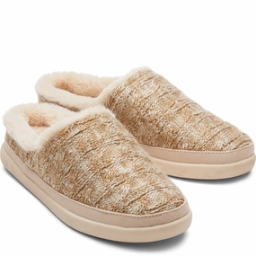 TOMS Sage Slipper Lightweight Running Shoes,Slip On Athletic Shoes,Breathable Workout Shoes