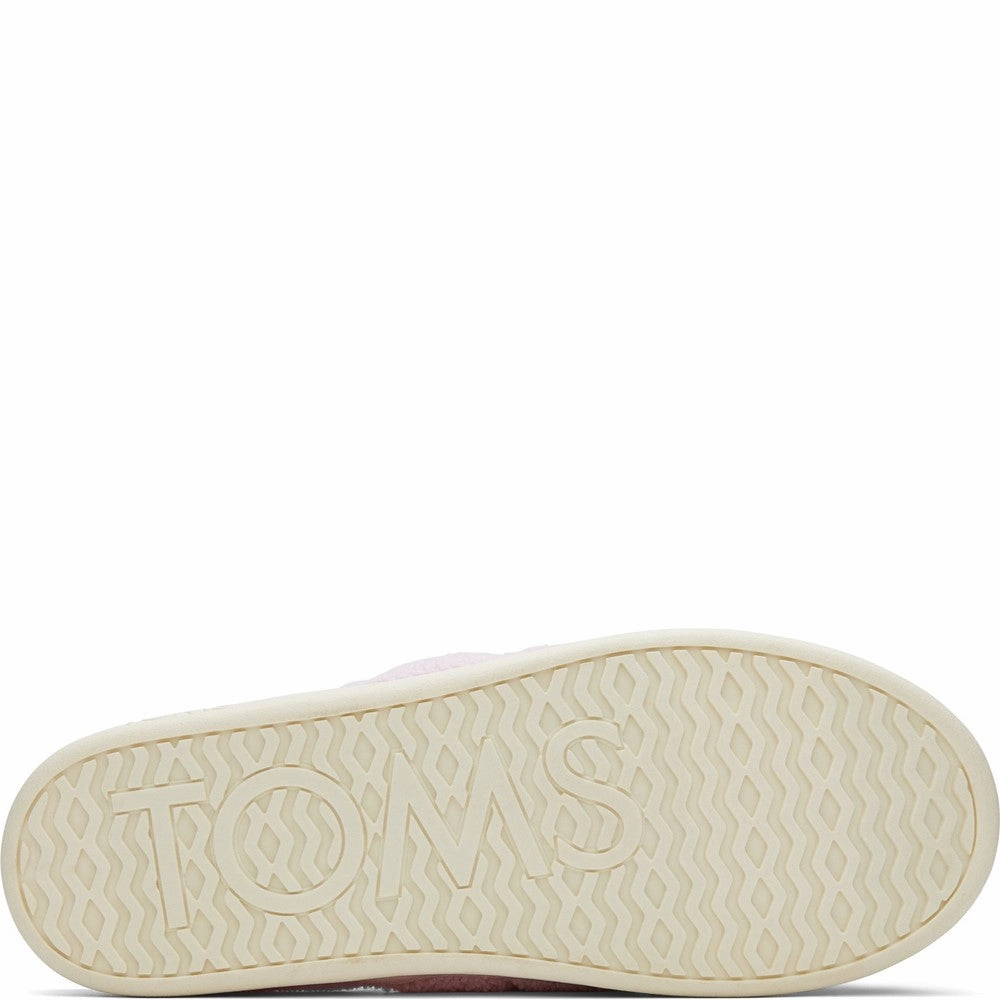 TOMS Sage Slippers Women's Sneakers Casual Walking Shoes