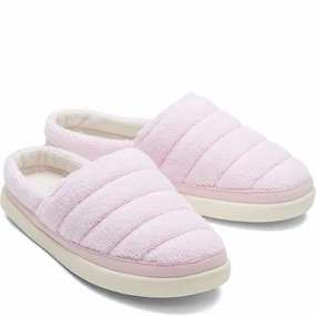 TOMS Sage Slippers Lightweight Running Shoes,Slip On Athletic Shoes,Breathable Workout Shoes