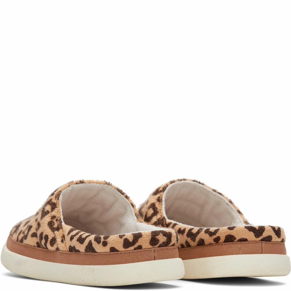 TOMS Sage Slippers Women's Sneakers Casual Walking Shoes