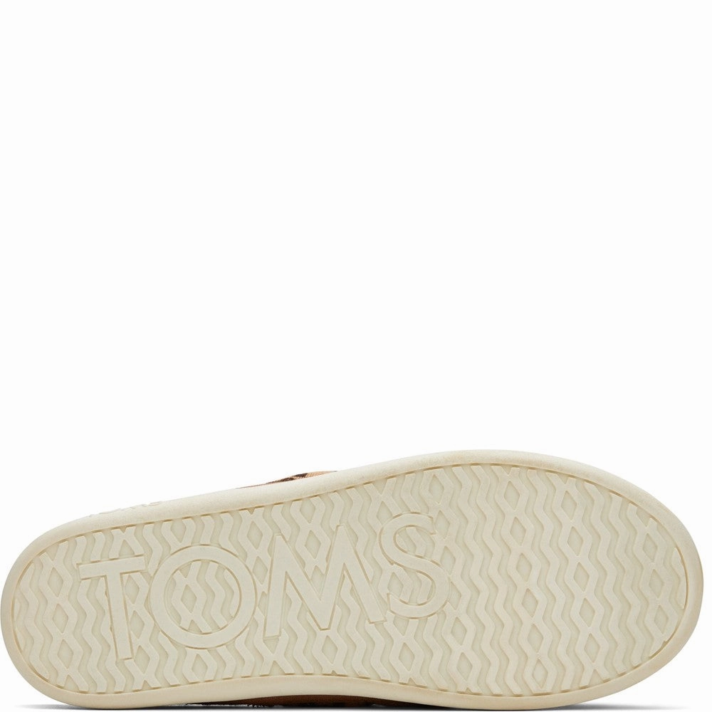TOMS Sage Slippers Women's Sneakers Casual Walking Shoes