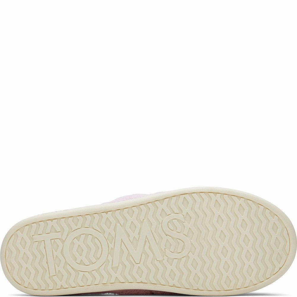 TOMS Sage Slippers Women's Sneakers Casual Walking Shoes
