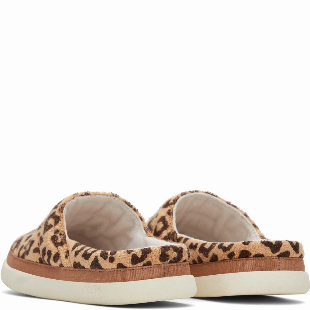 TOMS Sage Slippers Women's Sneakers Casual Walking Shoes