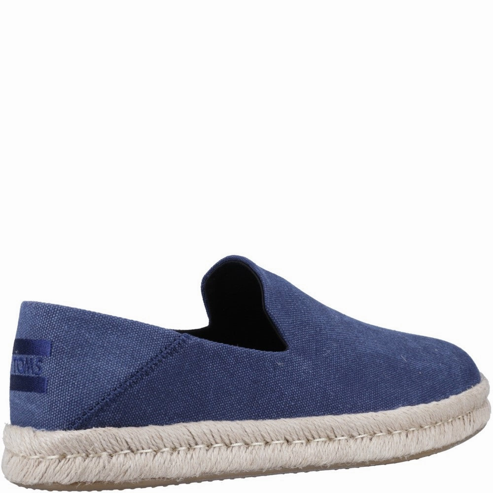 TOMS Santiago Shoe Men's Sports Casual Shoes