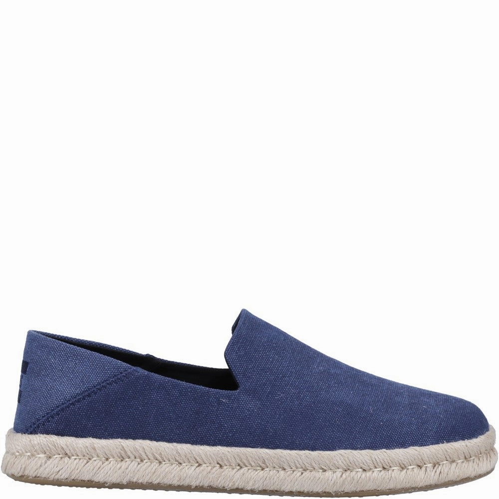 TOMS Santiago Shoe Men's Sports Casual Shoes