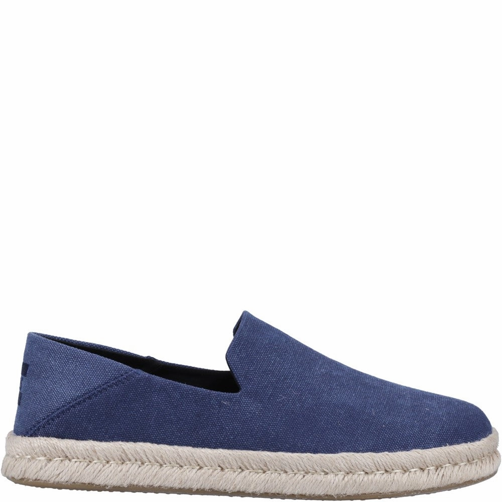 TOMS Santiago Shoe Men's Sports Casual Shoes