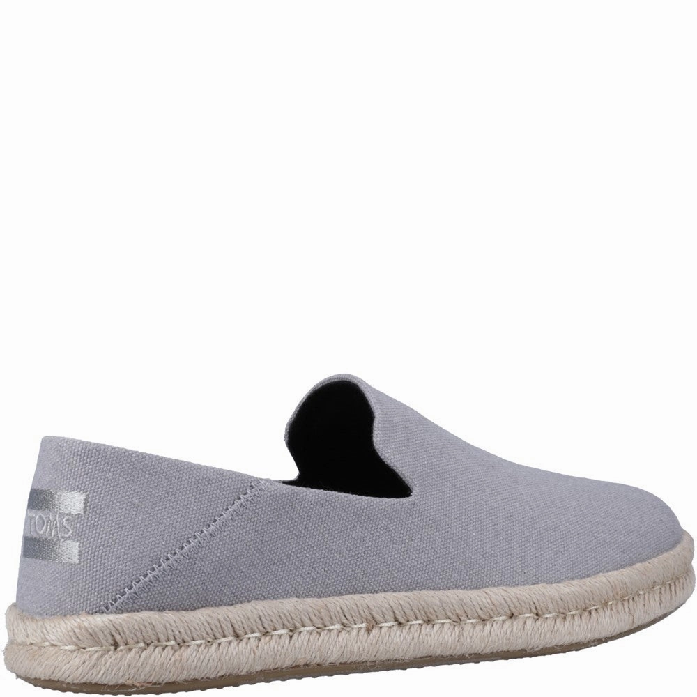 TOMS Santiago Shoe Men's Sports Casual Shoes