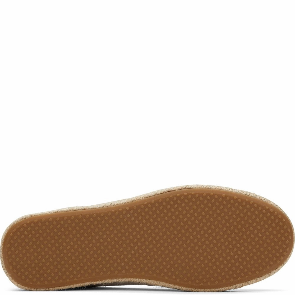 TOMS Santiago Shoe Women's Sneakers Casual Walking Shoes