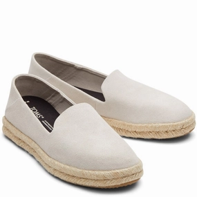 TOMS Santiago Shoe Lightweight Running Shoes,Slip On Athletic Shoes,Breathable Workout Shoes