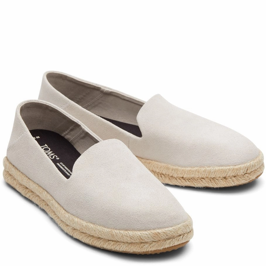 TOMS Santiago Shoe Lightweight Running Shoes,Slip On Athletic Shoes,Breathable Workout Shoes