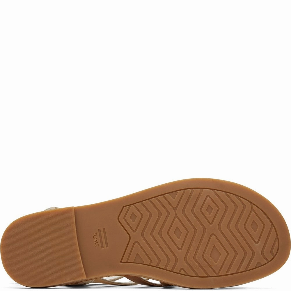 TOMS Sephina Sandal Women's Sneakers Casual Walking Shoes