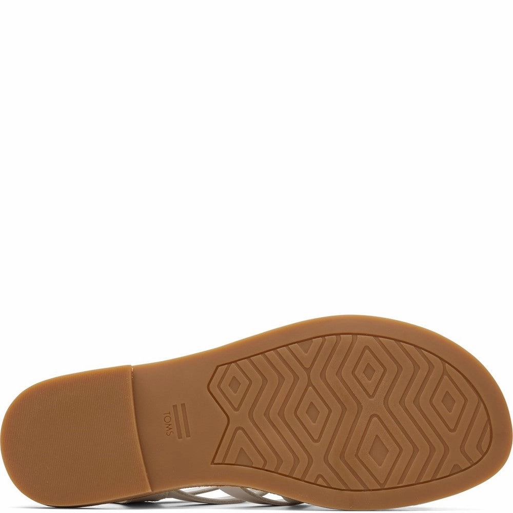 TOMS Sephina Sandal Women's Sneakers Casual Walking Shoes