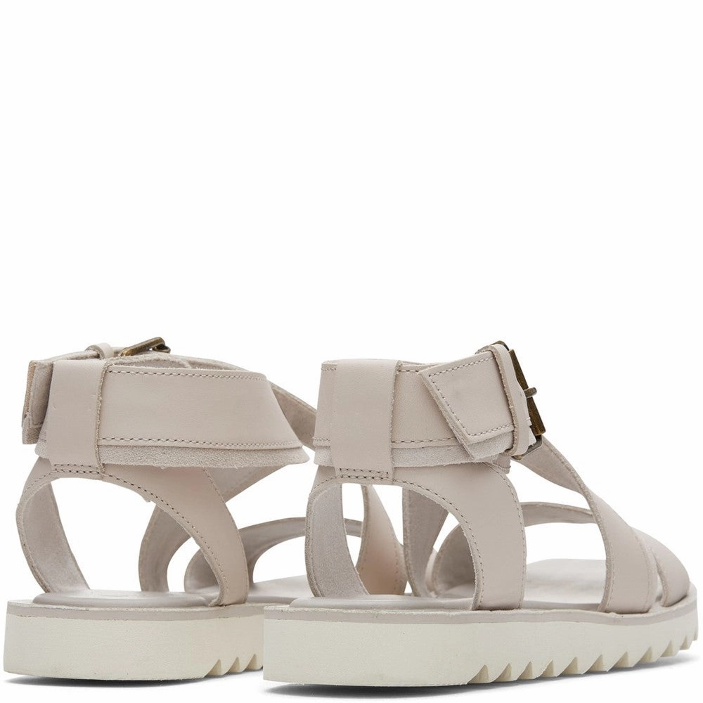 TOMS Sidney Tread Sandal Women's Sneakers Casual Walking Shoes