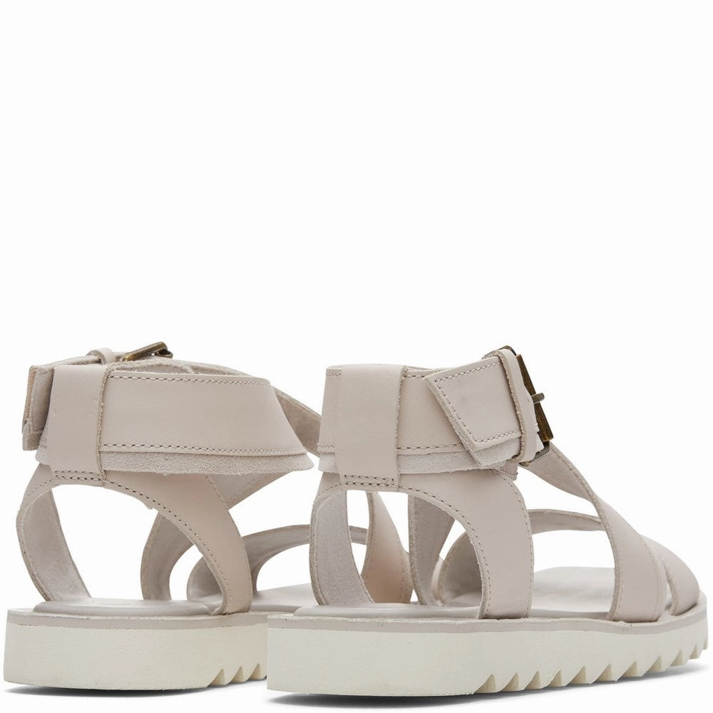 TOMS Sidney Tread Sandal Women's Sneakers Casual Walking Shoes