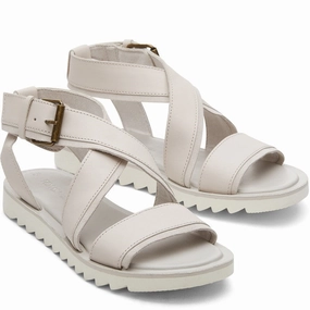 TOMS Sidney Tread Sandal Lightweight Running Shoes,Slip On Athletic Shoes,Breathable Workout Shoes