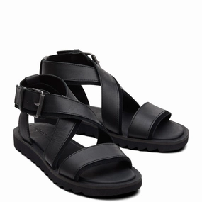 TOMS Sidney Tread Sandal Lightweight Running Shoes,Slip On Athletic Shoes,Breathable Workout Shoes