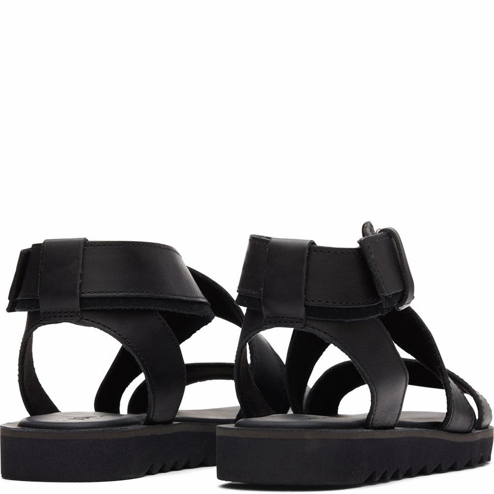 TOMS Sidney Tread Sandal Women's Sneakers Casual Walking Shoes