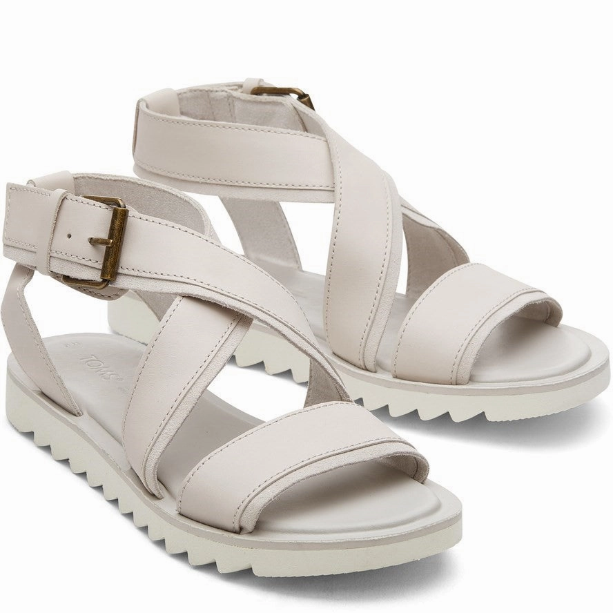 TOMS Sidney Tread Sandal Lightweight Running Shoes,Slip On Athletic Shoes,Breathable Workout Shoes